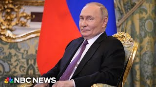 Russia proposes to hold second round of talks with Ukraine in Istanbul