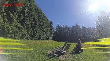 Mario Kart  Tyro79 caddx turtle v2