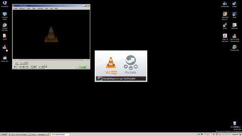 Using VLC to stream RTSP to a Website