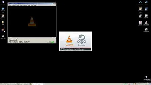 Using VLC to stream RTSP to a Website