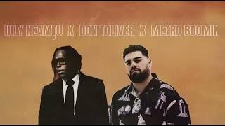 @lulyNeamtu X Don Toliver X Metro Boomin - Pe Un Pat | Mr Den