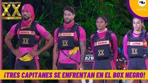 ¡Omega Queda Diesmado! 😱 | El Desafío XX Años | 🚨 Capítulo 67 🚨