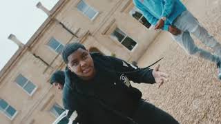 Deno Ft. Ofb Bandokay & Double Lz - Circles  _ Grm Daily (Music Video)