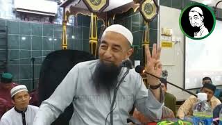 Tanggungjawab Suami Tentang Nafkah - Ustaz Azhar Idrus Official