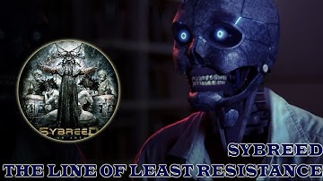 Sybreed - The Line Of Least Resistance (SUB.ESP)