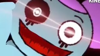 If Pibby.exe Jumpscare The Video Ends