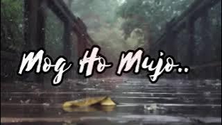 New Konkani Love Song|Mog Ho Mujo| Prajoth D’Sa| Konkani video Song|Manglore|