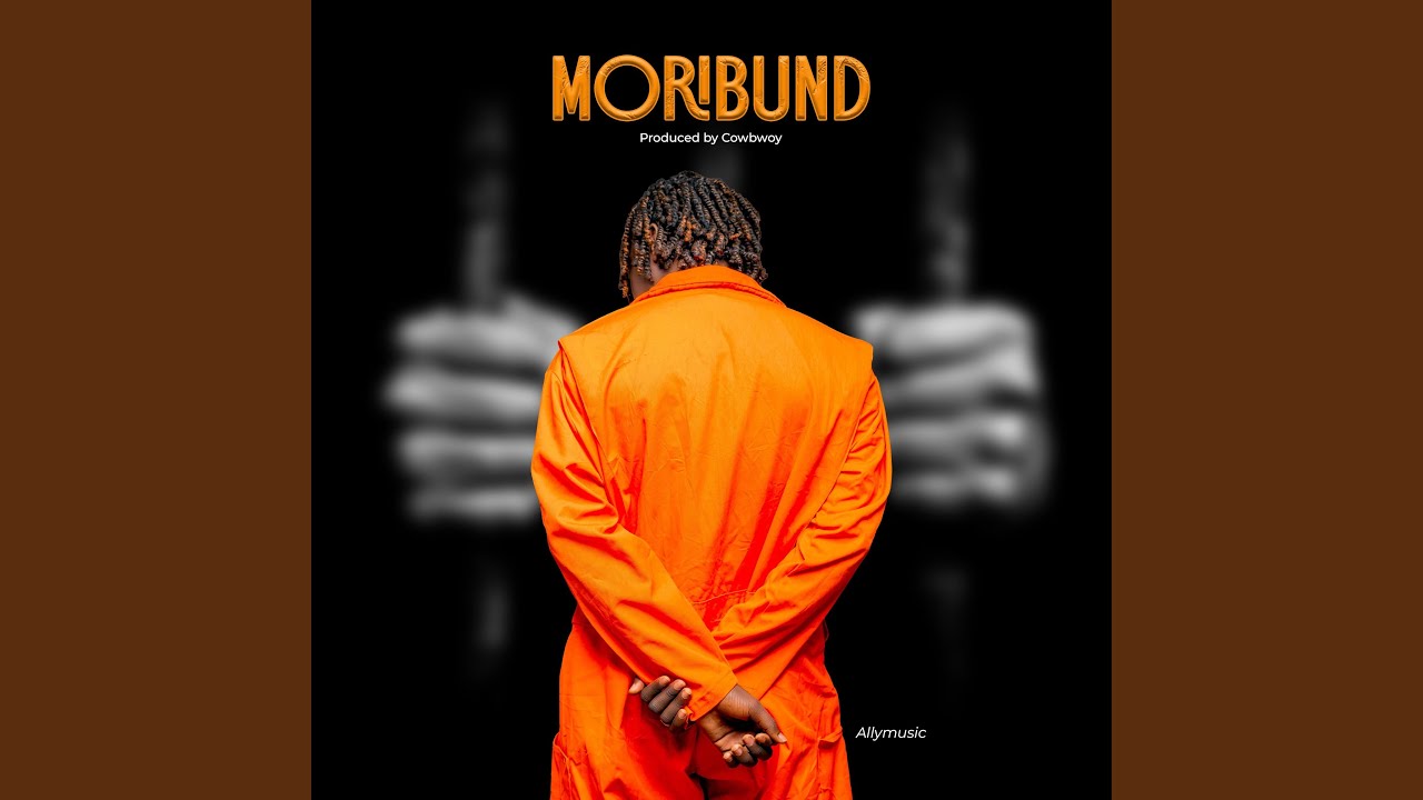 Watch MORIBUND on YouTube Watch MORIBUND on YouTube