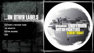 Endymion & Meccano Twins - The industry