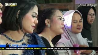 Download Lagu ORAY WELANG - ADE ASTRID || GERENGSENG TEAM || WINDUHERANG 24 AGUSTUS 2022 MP3