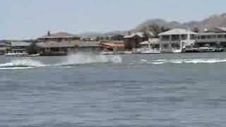 Michael Big Backroll