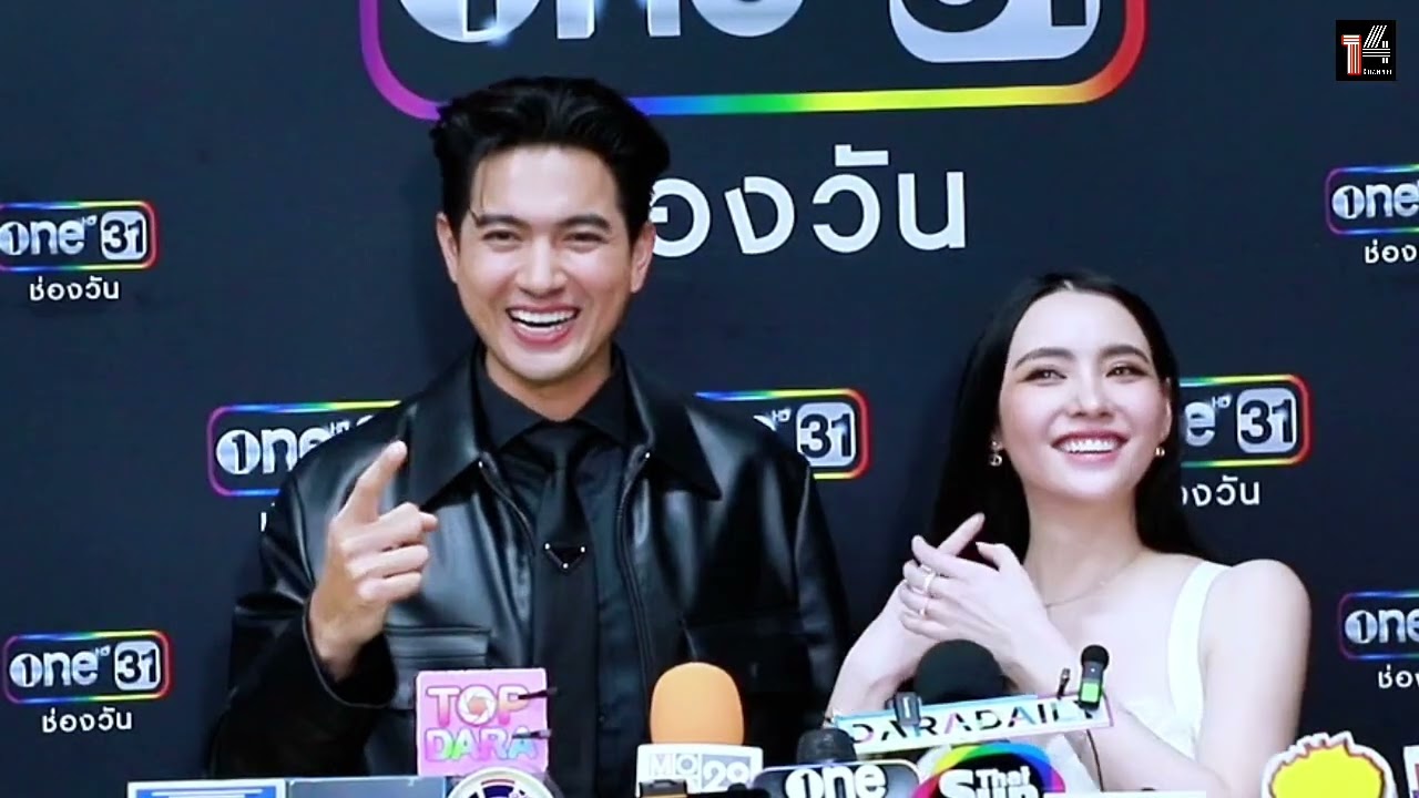 Популярная пара «Кем-Мукда» с новыми контрактами #ПервыйКанал готов запустить гигантский сериал #...