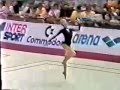 Anna Kotchneva Hoop 87 Worlds