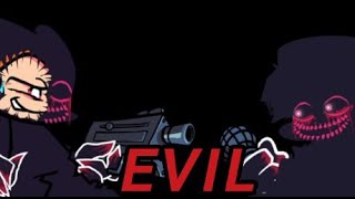 Funkin corruption | Out of control | Pico vs evil bf day 3 | final day | 