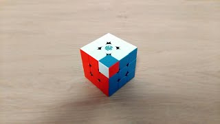 POV: Explosion of Frustration: One Man, One Cube, and an Unpredictable Reaction