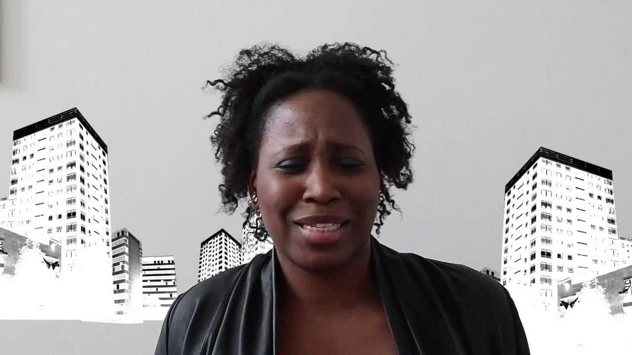 REPRESENTATION AND IMAGES OF BLACK WOMEN ON SCREEN