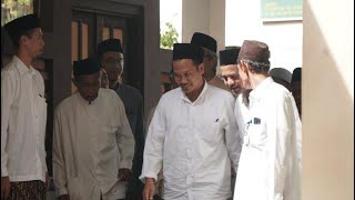 KHATAMAN KITAB SYARH AL-HIKAM BERSAMA GUS BAHA' || annurngrukemTV