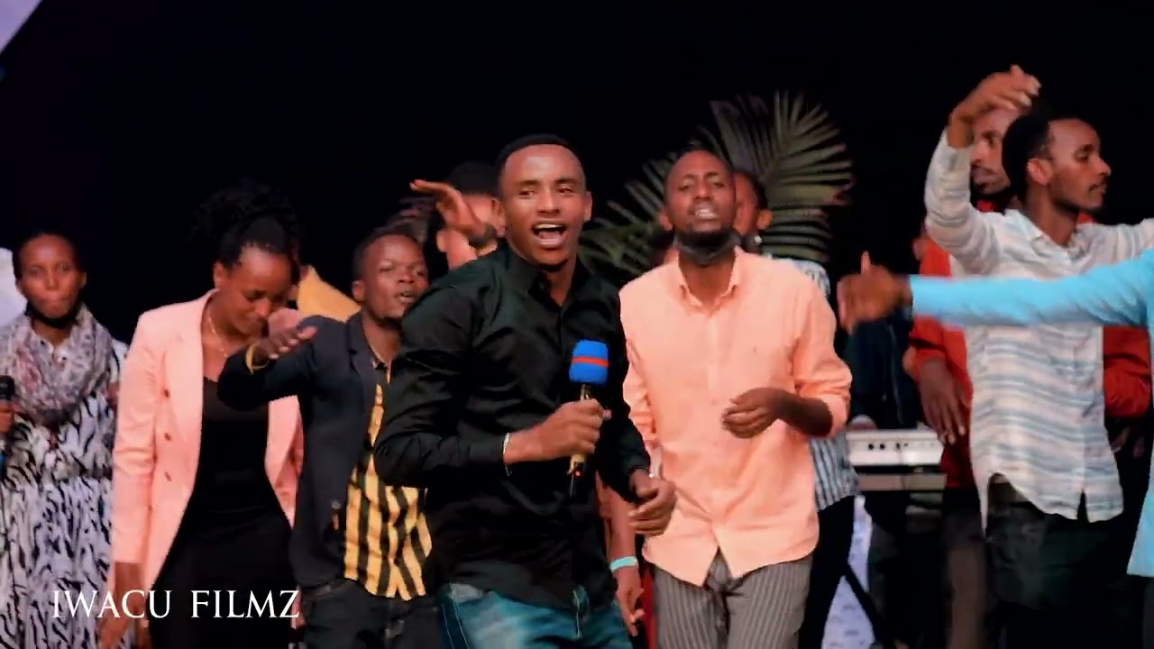 UPENDO MINISTRIES G HEJURU Y'ABAMI // WANYERETSE INEZA IHAMBAYE 🙏 🙏 🙏