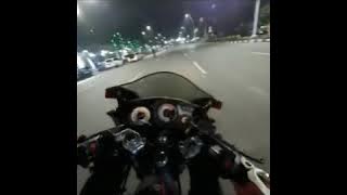 YANG TERDALAM.. NINJA RR