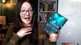 Book Haul ! Darcy Coates, Paul Tremblay and Lee Mountford