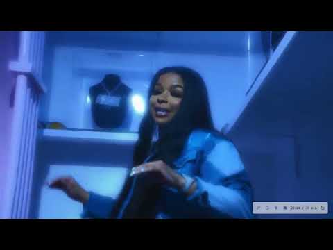 Blueface Chrisean Rock Music Video