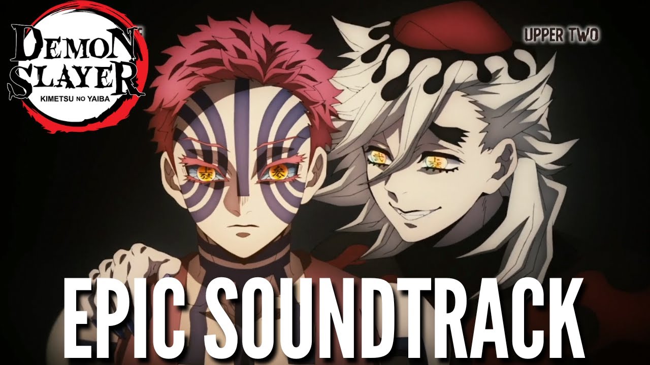 Stream Demon Slayer Kimetsu no Yaiba Season 3 Trailer - Swordsmith Village  Arc Extended OST Cover by James Liam Figueroa 2