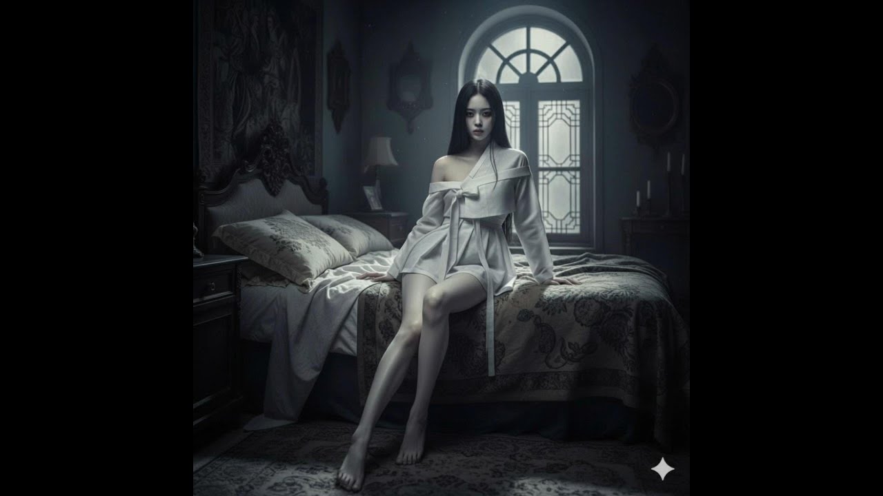 귀접 (Korea Succubus)  