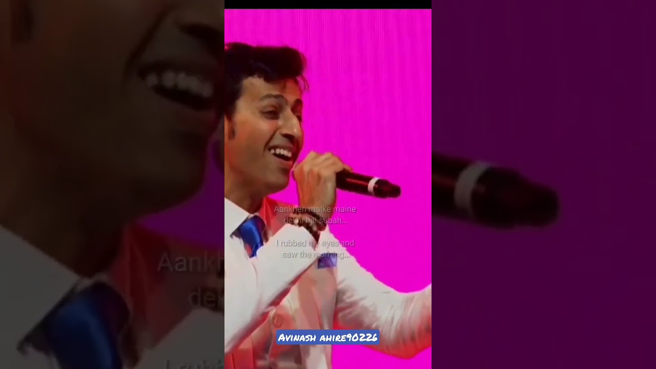 Ishq Wala Love song.      