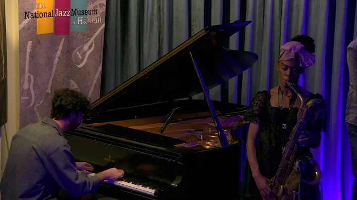 The Courtney Wright Quartet - Jahbero