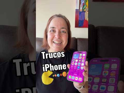 3 TRUCOS de iPhone que quizás NO conoces…