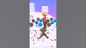 Best Funny Gameplay All Levels Walkthrough (Android IOs)(5)