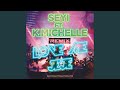 Love Me Jeje (feat. K. Michelle) (Tony Bella Remix)