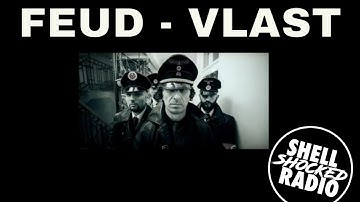 Shellshocked Radio Recommendations - FEUD - VLAST