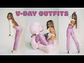 9 Valentine's Day Outfit Ideas ♡