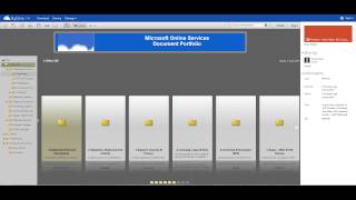 Updated Microsoft Online Services Document Portfolio