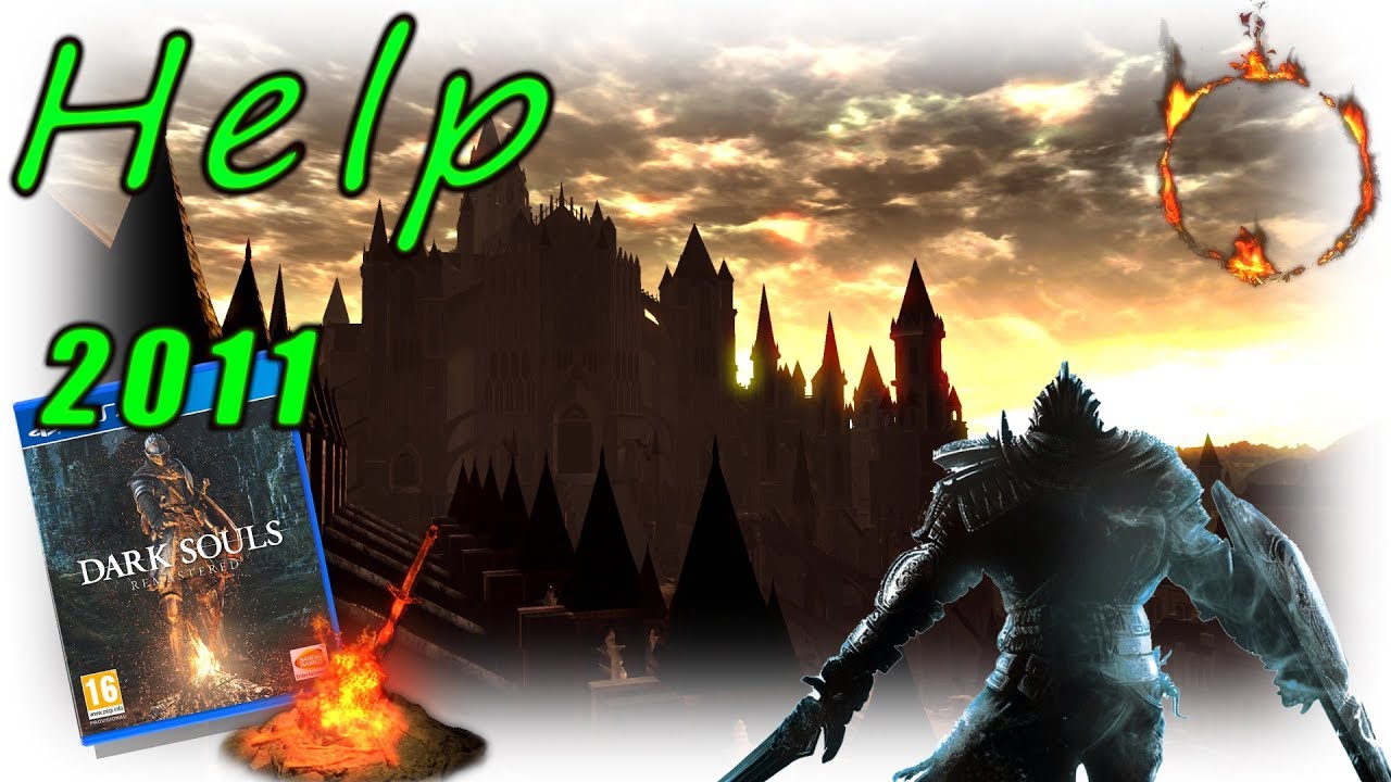 Dark Souls Remastered Anor Londo Walkthrough Part 1 Of 2 2011 Help Videos YouTube dark-souls-remastered-anor-londo-walkthrough-part-1-of-2-2011-help-videos-youtube