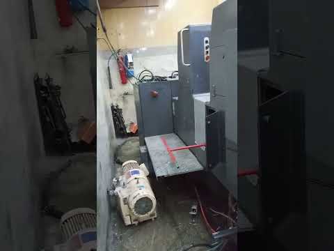 قول داده بودم فیلم تموم شدن نصبشو بزارم سابو بزن تا بریم برای دیدن بقیه فیلمهای نصب 