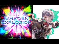 【ガルパ】WHAT AN EXPLOSION AP