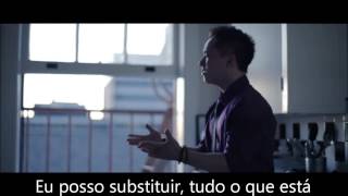 Jason Chen   Invisible tradução