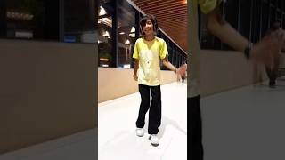 Shuffle Dance Tutorial🔥🔥
