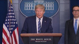 CBN NewsWatch AM: April 22, 2020