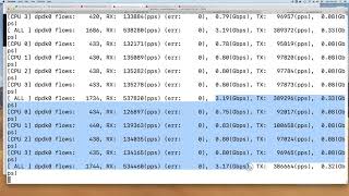 vhost-user/virtio-pmd architecture deep dive - 1