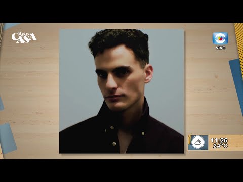 Juan Francisco Idiarte: Tiktoker de ciencias