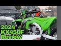 Watch this before buying 2024 kx450f