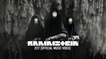 Rammstein - Zeit (Official Video)