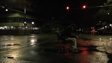 Reston - Crud (Official Music Video)