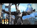 FINAL SCIONS FOUND | Let's Play Final Fantasy XIV: Heavensward | 48 | Walkthrough Playthrough