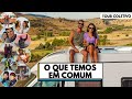 TOUR COLETIVO | COMO PLANEJAMOS PARA VIVER EM UM MOTORHOME | Travel and Share