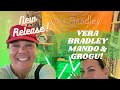 Mandalorian Vera Bradley Release at Disney Springs | 11/30/2022