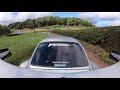 911 Turbo RetroRides 2018 Shelsley Walsh